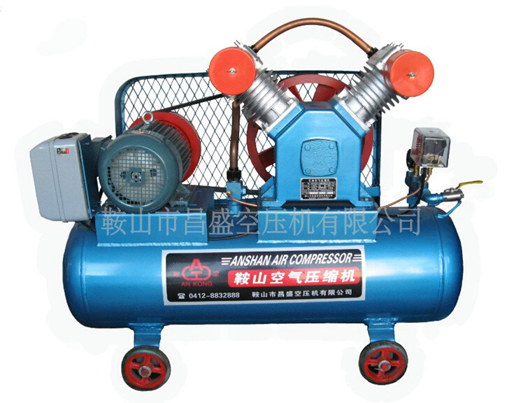 ◆活塞式無油空壓機(jī)◆以信譽(yù)立足，以品質(zhì)說話。