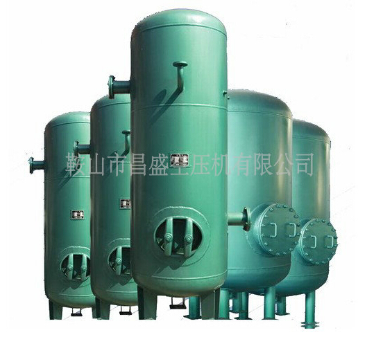 【空氣儲氣罐】為您保存實力。