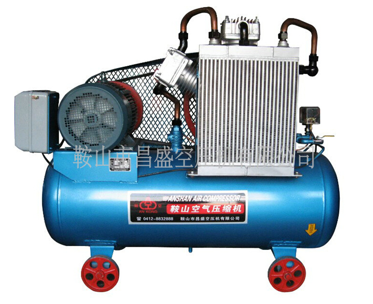 【噴漆無油空壓機】小竅門，大作用