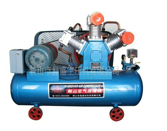 怎樣選擇zui好的空壓機(jī)零部件？