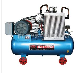 【噴漆無(wú)油空壓機(jī)】潤(rùn)滑效果明顯！