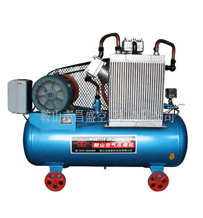 為什么要堅(jiān)持使用無油空氣壓縮機(jī)？