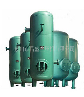 空氣儲(chǔ)氣罐選購篇