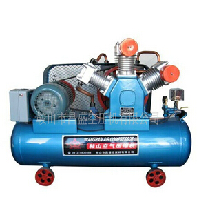 空壓機行業(yè)未來十年將有六個重要體現(xiàn)