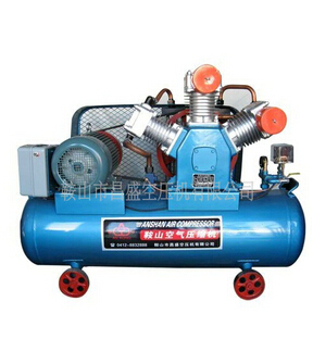 【低噪音空氣壓縮機】心靜了，所有都好！