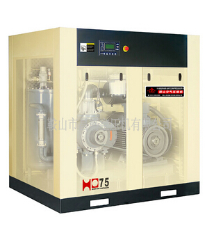 螺桿空壓機相關(guān)介紹