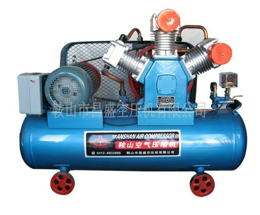 ※無油潤滑空壓機(jī)※會如何解決所存在的問題呢？