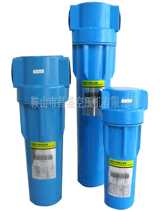 【空壓機(jī)準(zhǔn)確過(guò)濾器】有名不重要，有用才重要