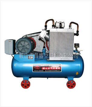 噴漆無油空壓機(jī)的設(shè)計(jì)是一個良好的服務(wù)