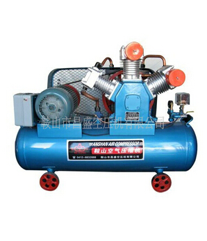 無油空壓機(jī)為何會卡死，帶你了解真相