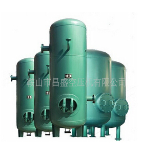 立式儲氣罐與真空罐是無聯(lián)系呢？